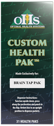 Brain Tap Pak 