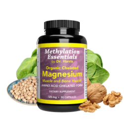 Essential Magnesium 