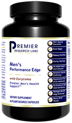 Mens Performance Edge (previously Premier Testosterone) 