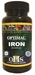 Optimal Iron - 