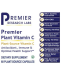 Plant Vitamin C, Premier - 