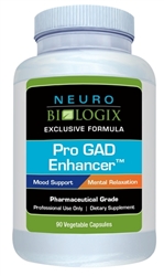 Neuro Calm & Rebalance (formerly Pro Gad Enhancer) 