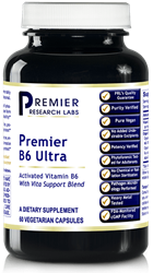 Premier B6 Ultra 