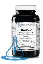BiliVen (formerly Gallbladder Complex) 