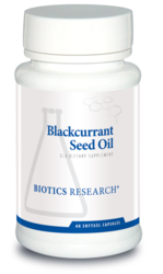 Black Currant Seed Oil 60C 