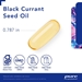 Black Currant Seed Oil - 