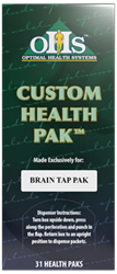 Brain Tap Pak 