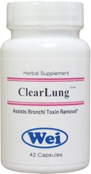 Clear Lung 