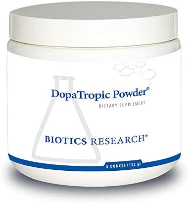 DopaTropic Powder (5oz) 