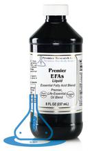 EFA Oil Blend Liquid 