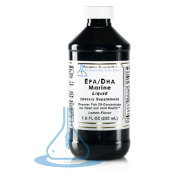 EPA/DHA Marine Liquid 