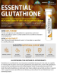 Essential Glutathione - 