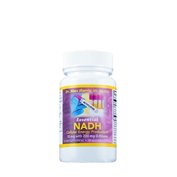 Essential NADH 