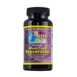 Essential Resveratrol 