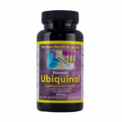 Essential Ubiquinol 