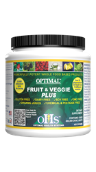 Fruit & Veggie Plus 