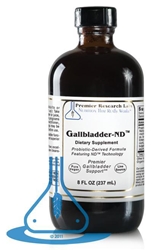 Gallbladder-ND  