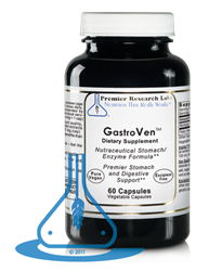 GastroVen (formerly Stomach Complex) 