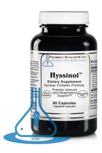 Hyssinol (formerly Hyssop Complex) 