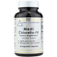 Medi Chlorella-FX 