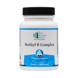 Methyl B Complex 