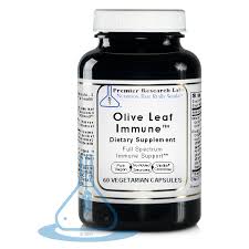 Olive Leaf Immune  