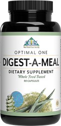 Optimal 1 Digest-A-Meal (FKA: Optimal Digestion) 