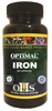 Optimal Iron 