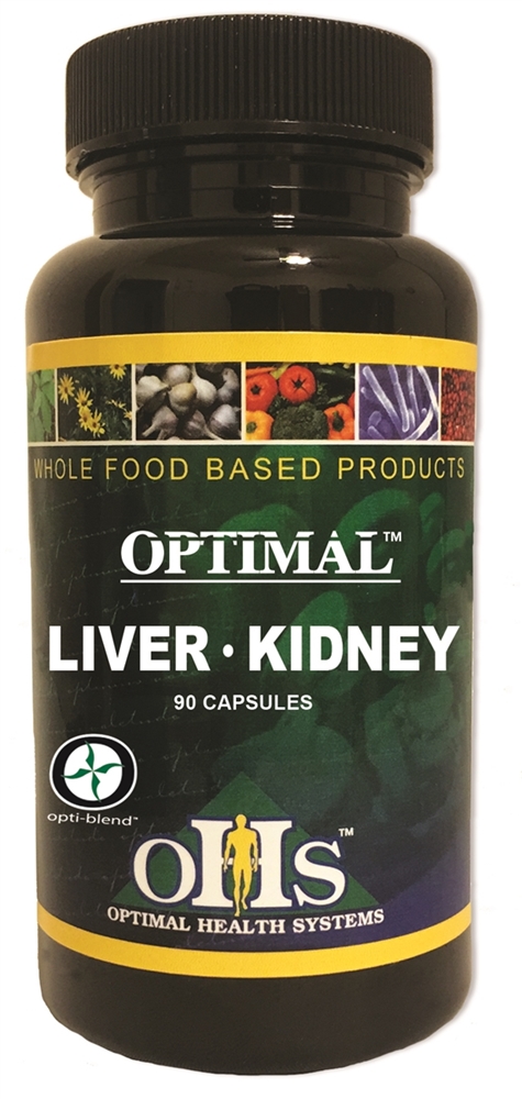 Optimal Health Systems - Optimal Liver-Kidney