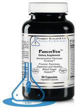PancreVen (formerly Pancreas Complex) 