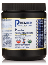 Premier Fermented Beets 