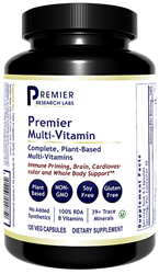 Premier Multi Vitamin 