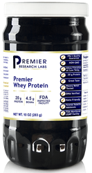 Premier Whey Protein 