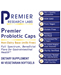 Probiotic Caps (60 softgels) - 