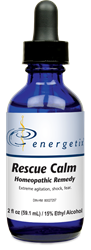 Rescue Calm 2oz 