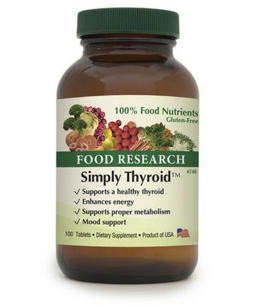 Simply Thyroid 