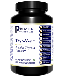 ThyroVen (formerly Thyroid Complex) 